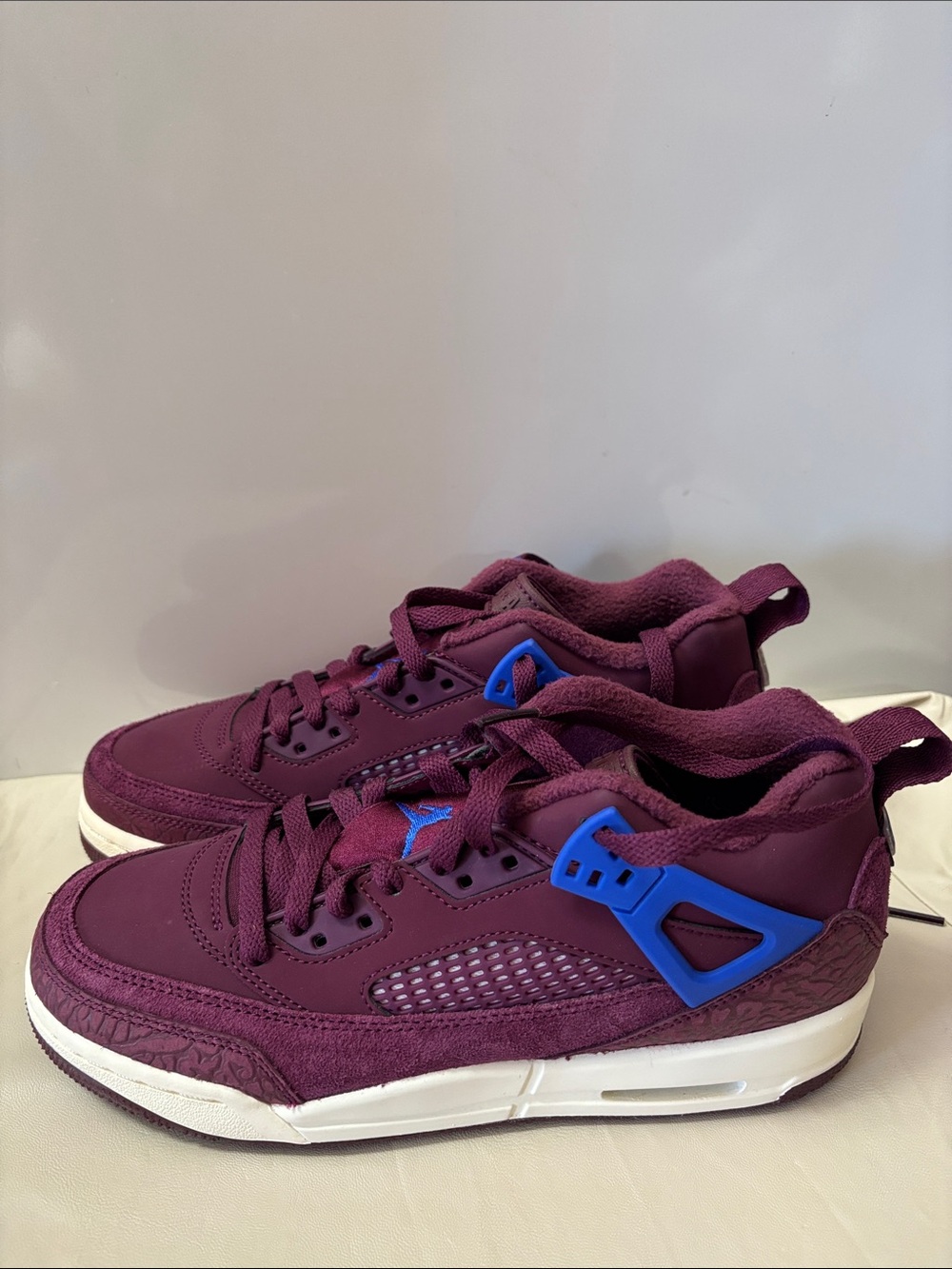 Air Jordan Spizike Low Sneakers size 6.5 New without box